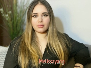 Melissayang