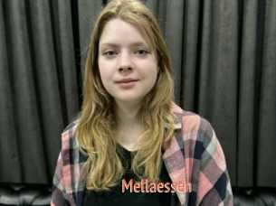Mellaessen