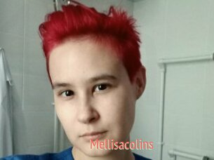 Mellisacolins