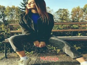 Mellisajo