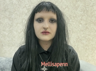 Mellisapenn