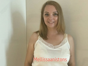 Mellissaanistons