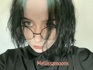 Mellissamoons