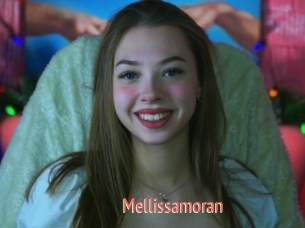 Mellissamoran