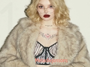 Melodiejonsons