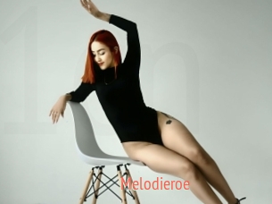 Melodieroe