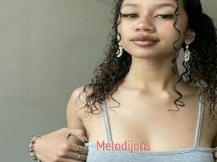 Melodijons