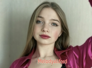 Melodyallford