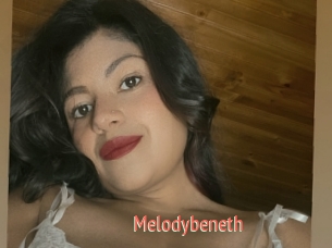 Melodybeneth