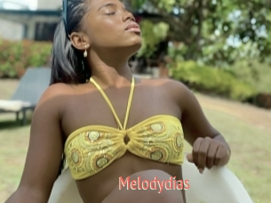 Melodydias
