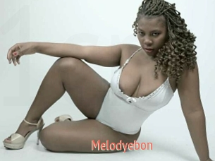 Melodyebon
