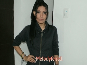 Melodyferrell