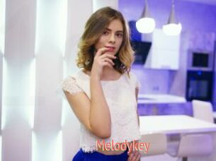 Melodykey
