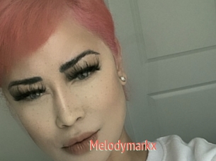 Melodymarkx