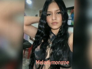 Melodymonrroe