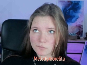 Melodymorelila
