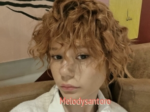 Melodysantoro