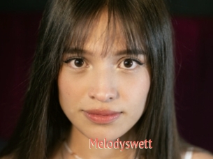 Melodyswett