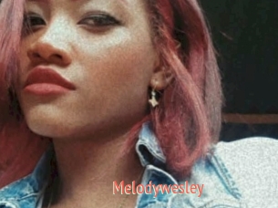 Melodywesley