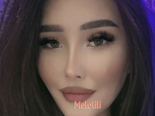 Melolili