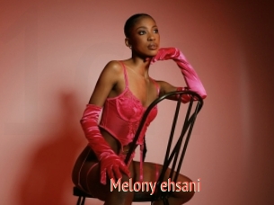Melony_ehsani