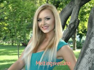 Meltingsvetlana