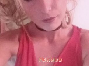 Melysialola