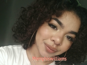 Memphiswilliams