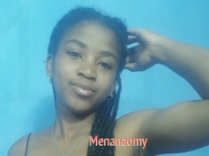 Menanaomy