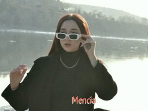 Mencia