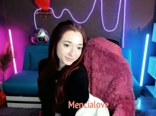 Mencialove