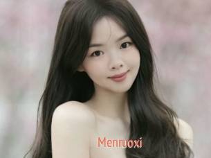 Menruoxi