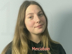 Merciabain