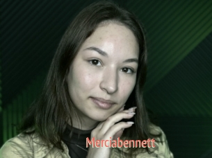 Merciabennett