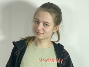Merciabiddy