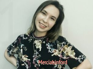 Merciabinford