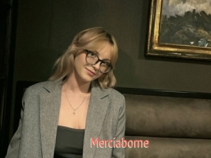 Merciaborne