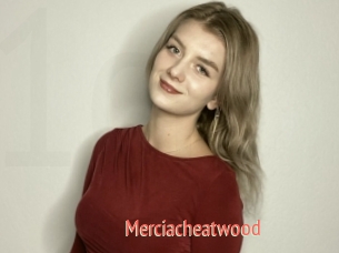 Merciacheatwood
