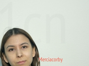 Merciacorby