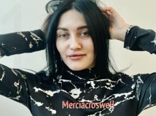Merciacroswell