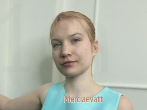 Merciaevatt