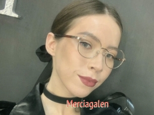 Merciagalen