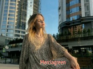 Merciagreen