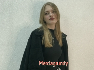 Merciagrundy