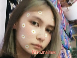 Merciahaimes