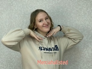 Merciahallsted