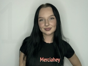 Merciahey