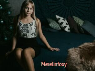 Merelinfoxy