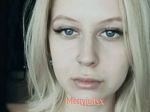 Merryjullsx