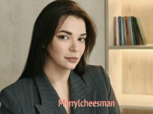 Merrylcheesman